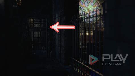 resident evil 4 friedhof rätsel|Resident Evil 4 Remake: Wie man das Kirchenfenster。